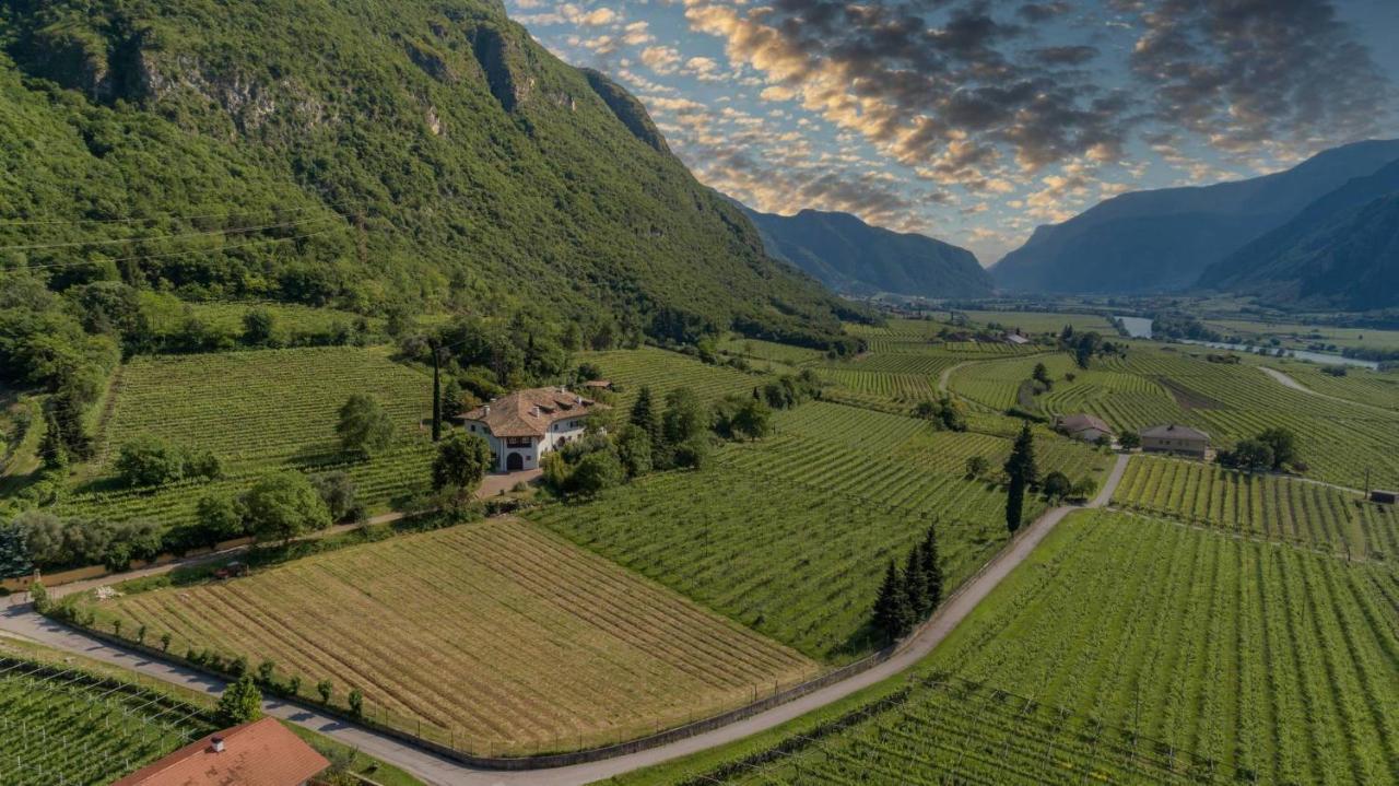 Vallarom Авіо Екстер'єр фото